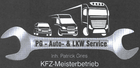 PG-Auto-& LKW Service Logo