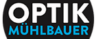 Optik Mühlbauer Logo