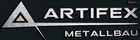 Ar­ti­fex Me­tall­bau Logo