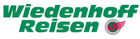 Wiedenhoff Reisen Logo