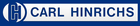Carl Hinrichs Logo