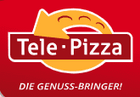 Tele Pizza Logo