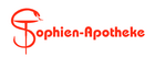 Sophien Apotheke Melle Logo