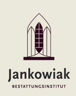 Bestattungsinstitut Jankowiak Logo