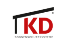 KD Überdachung Logo