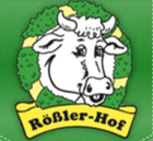 Rößler-Hof Logo