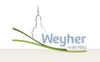 Weyher Logo