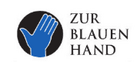 Zur Blauen Hand Logo