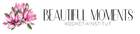 Kosmetikstudio Beautiful Moments Logo