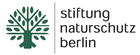 Stiftung Naturschutz Berlin Logo