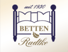 Betten Radtke Logo