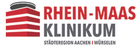 Rhein-Maas Klinikum Logo