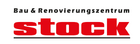 Stock Bau & Renovierungszentrum Logo