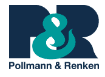 Pollmann & Renken Logo