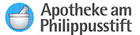 Apotheke am Philippusstift Logo