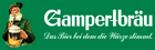 Gampert-Bräu Prospekt und Angebote