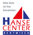 Hanse Center Bentwisch Filiale