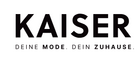 Mode & Wohnen Kaiser Logo