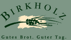 Bäckerei Birkholz Logo