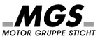 MGS Motor Gruppe Sticht Logo