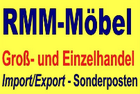 RMM-Möbel Logo