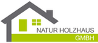 Natur Holzhaus Logo