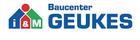 Baucenter Geukes Logo