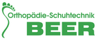 Beer Schuhtechnik Logo