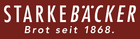 Starke Bäcker Logo