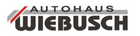 Autohaus Wiebusch Logo