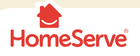 HomeServe Logo