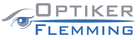 Optiker Flemming Logo