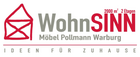 Möbel Pollmann Logo