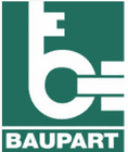 Baupart Logo