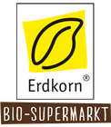 Erdkorn Logo