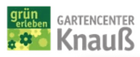 Gartencenter Knauß Logo