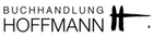 Buchhandlung Hoffmann Logo