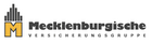 Mecklenburgische Versicherungs Logo