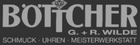 Böttcher Wilde Logo