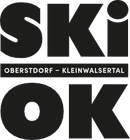 Ski Oberstdorf-Kleinwalsertal Logo