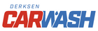 Derksen CarWash Logo