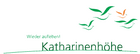 Rehaklinik Katharinenhöhe Logo