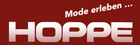 Modehaus Hoppe Logo