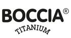 Boccia Titanium Logo