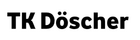 TK Döscher Logo