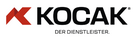 Kocak Facility Management Logo