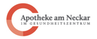 Apotheke am Neckar Sulz Logo