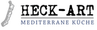 Restaurant Heck-Art Logo