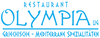 Restaurant Olympia