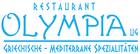 Restaurant Olympia Logo